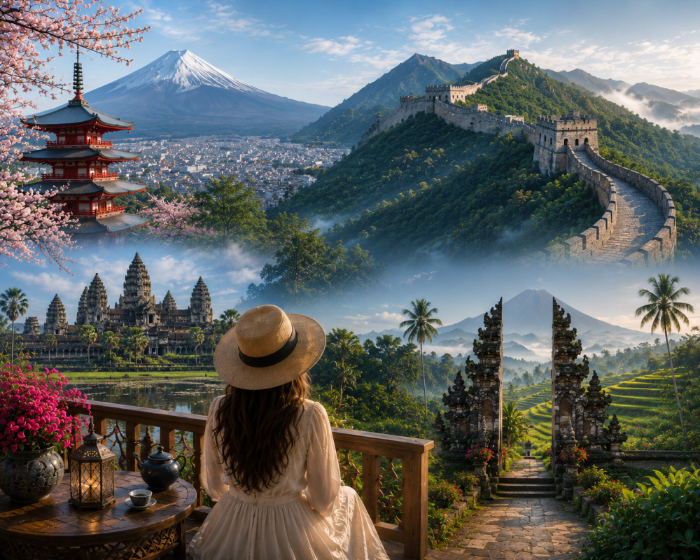 Asia
